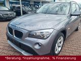 BMW X1 Baureihe X1 18 i sDrive Automatik
