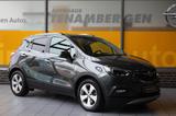 Opel Mokka X Inno Schiebedach Leder Kamera LED AHK - gebrauchte Opel Mokka X aus dem Jahr 2017