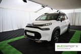 Citroën C3 Aircross 1.2 PT 110 C-Series LED/NAVI/DAB/16 - Citroën C3 Aircross: C Series