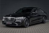 Mercedes-Benz S 580 4MATIC Lang AMG Line Chauffeurspakket