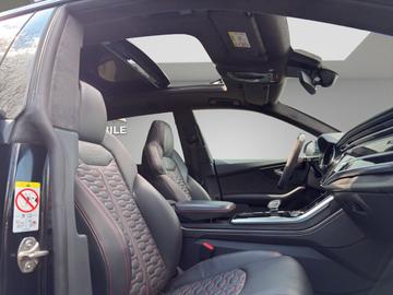 2020 AUDI SQ8 — миниатюра 17