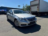 Mercedes-Benz E 220 E Limousine E 220 CDI BlueEfficiency