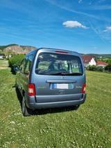 Citroën Berlingo 1.6 16V Multispace Plus Multispace Plus - gebrauchte Citroën Berlingo aus dem Jahr 2006