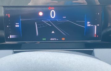 Bild 12 Opel Astra L Elegance*ACC*LED*KAMERA*CARPLAY*DAB*AGR*