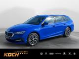 Skoda Octavia Combi 2.0TDI Clever DSG Navi LED - Skoda Octavia Clever mit Diesel-Antrieb