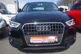 Audi Q3 2.0 TDI quattro Automatik-Navi - gebrauchte Audi Q3 aus dem Jahr 2012