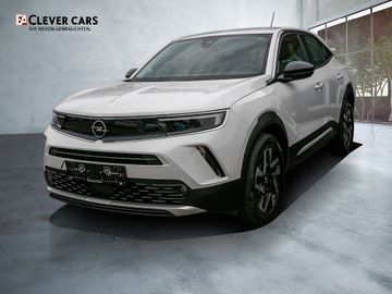 Opel Mokka 1.2 Elegance Fahrerassistenz-Paket Kamera