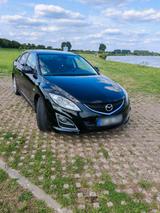 Mazda 6 gh 2.0 MZR Disi Sport - Mazda 2 in Düsseldorf
