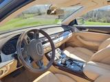Audi A8 L W12 6.3 FSI tiptronic quattro - Audi A8: 6.3