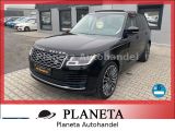 Land Rover Range Rover Vogue*PANORAMA*LED*CAM*VOLL*SOFT-CLO - Land Rover Range Rover in Berlin