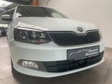 Skoda Fabia Joy DSG Sitzheizung Tempomat PDC DAB - Skoda Fabia mit Diesel-Antrieb: Kombi