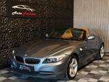 BMW Z4 Roadster Automatik sdrive 23 i 6 Zylonder - graue BMW Z4