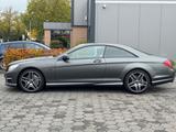Mercedes-Benz CL 65 AMG| V12 Biturbo | Designo| Night Vision | - Mercedes-Benz: AMG 65
