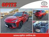 DFSK Forthing 5 1.5 l Exclusive - gebrauchte Dfsk Limousine