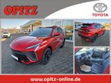 DFSK Forthing 5 1.5 l Exclusive - DFSK: Limousine