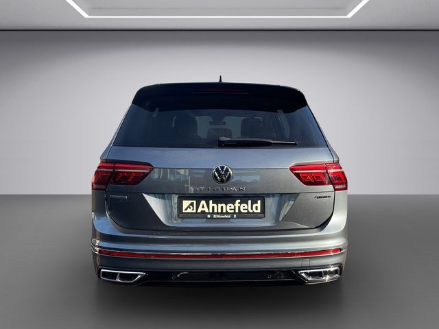 Tiguan Allspace 2.0 TDI 4Motion 4Motion