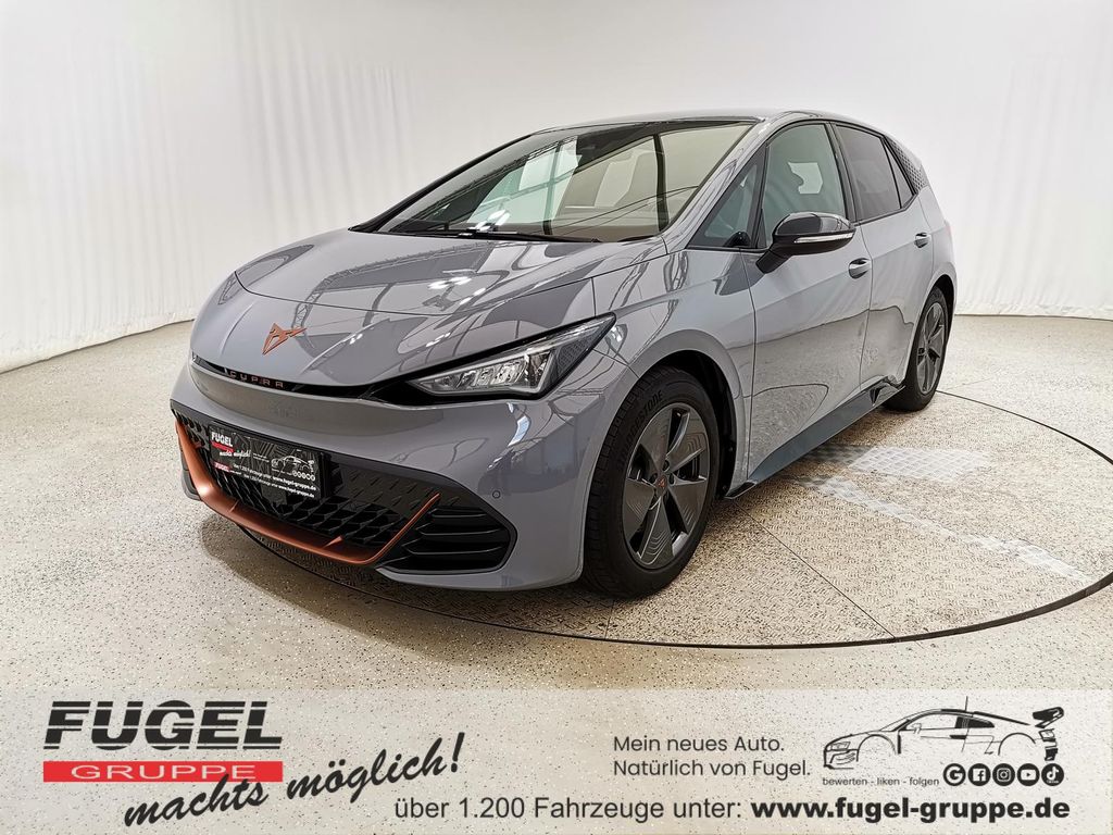 Angebot ansehen Cupra Born