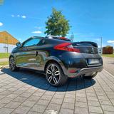 Renault RENAULT WIND CABRIO 2012 TÜV NEU - scheckheftgepflegte Renault Wind