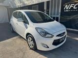 Hyundai iX20 1.4 CRDI 90 CV Comfort - Hyundai ix20 Comfort mit Diesel-Antrieb