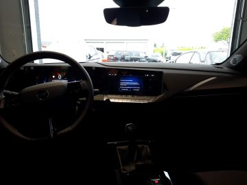 Bild 11 Opel Astra L Edition Navi Digitales Cockpit LED Apple