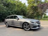 Mercedes-Benz E 350 BlueTEC T AVANTGARDE AVANTGARDE - Mercedes-Benz E 350 in Mannheim
