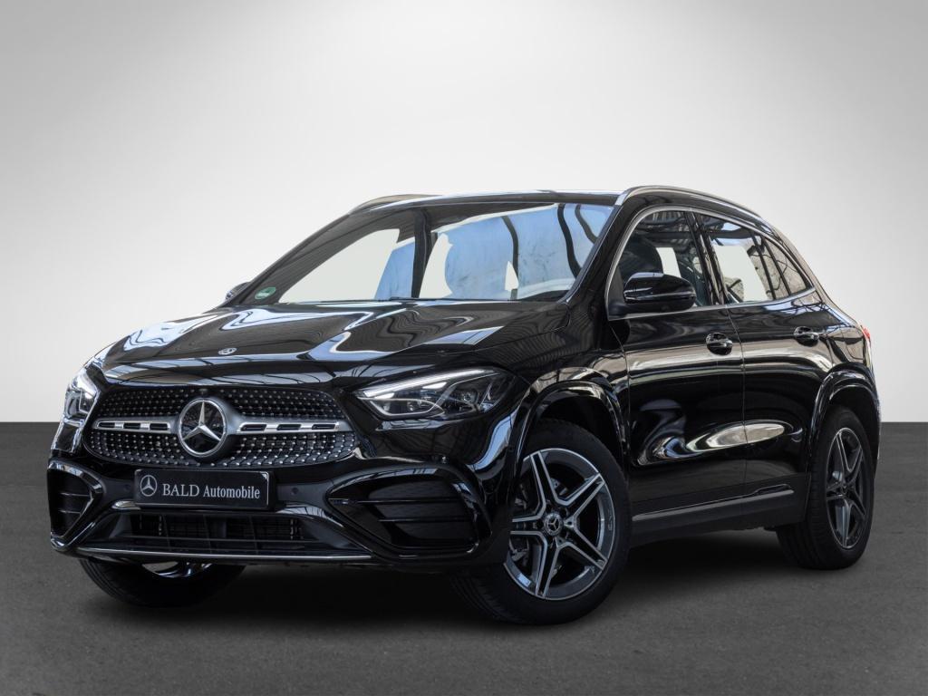 Mercedes-Benz GLA 180 AMG-Advanced+/ILS/Pano/360/Totw/Easy/19'