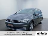 Volkswagen Touran Highline 1.5 TSI BMT ACC+PDC+SHZ+NAVI