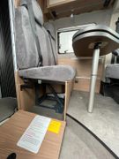 Pössl Roadcamp R*5,41m*Automatik