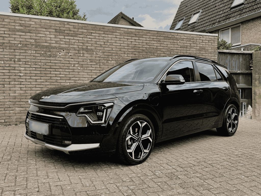 Image of Kia Niro
