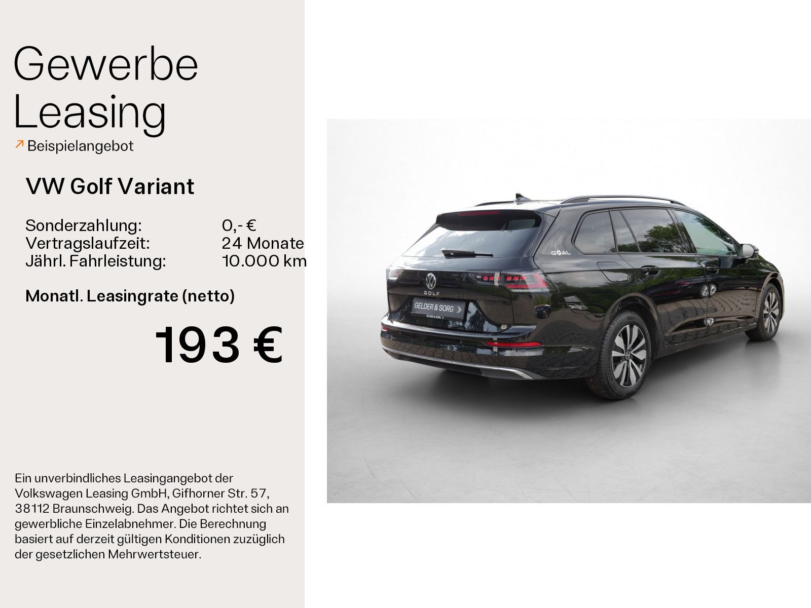 Volkswagen Golf - Bild 2