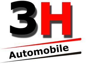 3H Automobile GmbH Logo