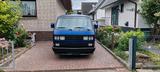 Volkswagen VW t3 Multivan - Volkswagen T3 Multivan mit Anhängerkupplung