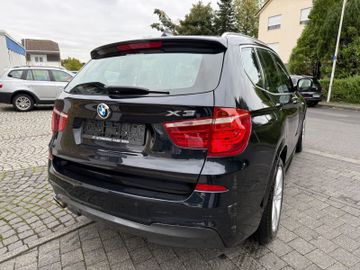 BMW X3 - 4