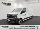 Renault Master Kasten Extra L3H2 3,5t Blue dCi 150 *KAME