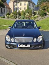 Mercedes-Benz Mercedes Benz E240 W211 TüV Neu bis 07/2028 - Mercedes-Benz E 240 w211 Gebrauchtwagen