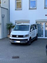 Volkswagen T6 Multivan PAN AMERICANA *GARANTIE* ACC STHZ AK - Volkswagen: America