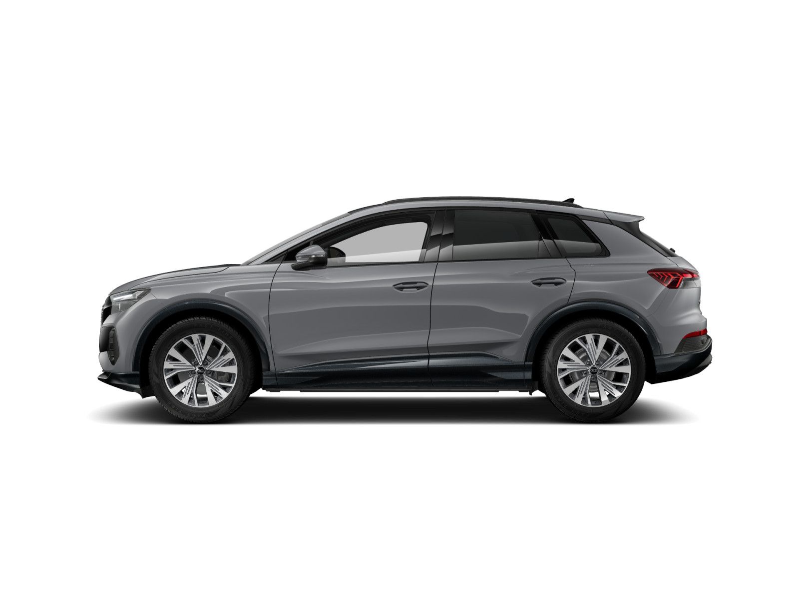 Audi Q4 e-tron - Bild 8