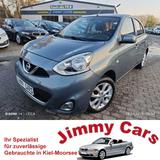 Nissan Micra 1.2 Acenta - Nissan Micra in Kiel