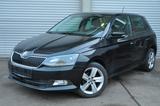 Skoda Fabia Joy 1,4 tdi DSG*NAVI*ACC*SH*ALU* - Skoda Fabia Joy mit Diesel-Antrieb