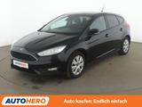 Ford Focus 1.0 EcoBoost Business*NAVI*TEMPO*PDC*SHZ* - Ford Focus Gebrauchtwagen in Hannover