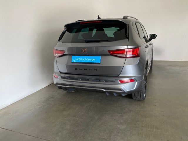 CUPRA Ateca 1.5 TSI DSG NAVI+KAMERA+BEATS
