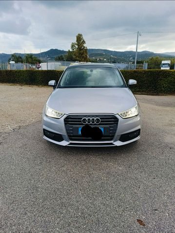 Audi A1 1.6 TDI 116 CV Sport