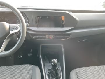 Volkswagen Caddy - 11