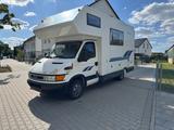 Phoenix Iveco 45 C 15  - Phoenix Wohnwagen & Wohnmobile