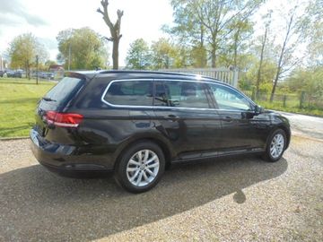 Volkswagen Passat Variant - 6