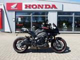 Suzuki GSX-S 1000 S Katana Top Zustand / Zubehör - SUZUKI K10