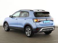 Volkswagen T-Cross - Vorschau Bild 5