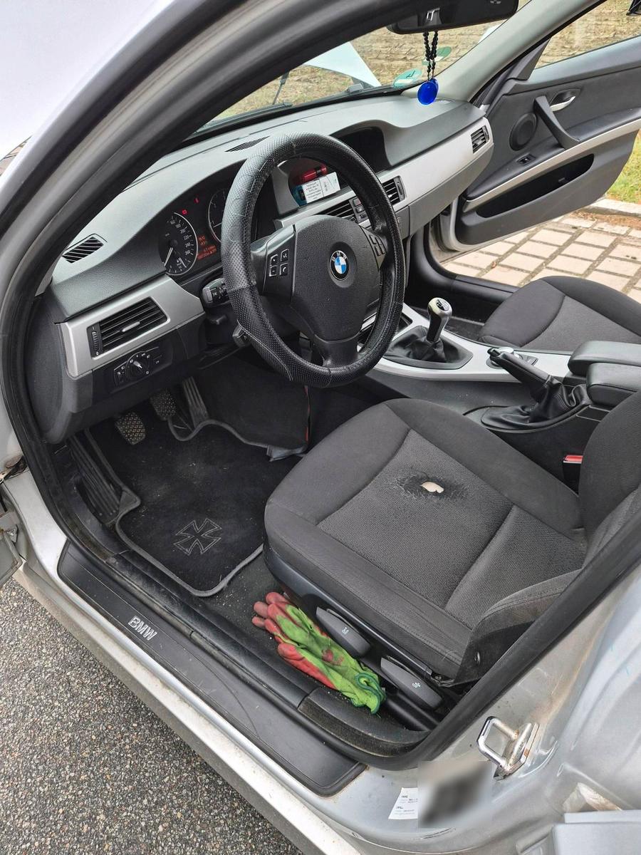 BMW  2006 — photo 10