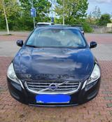 Volvo S60 Limousine Benzin - gebrauchte Volvo S60 aus dem Jahr 2011