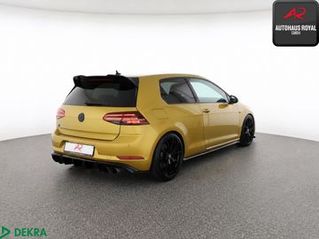 Volkswagen Golf - 5